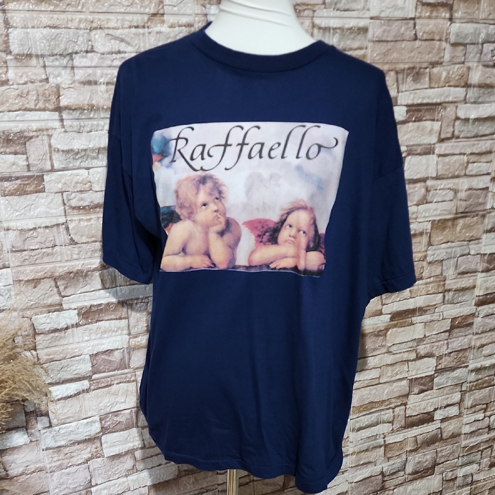 Task Force  Navy Blue T-Shirt